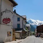 아파트 Le Cristal - Grands Montets 11 - Happy