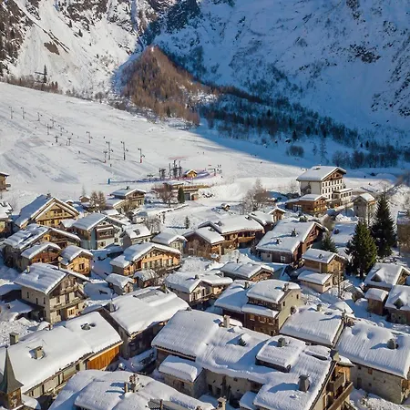 Appartamento Résidance Le Cristal - Grands Montets 11 - Happy Chamonix